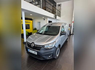 Renault - Express